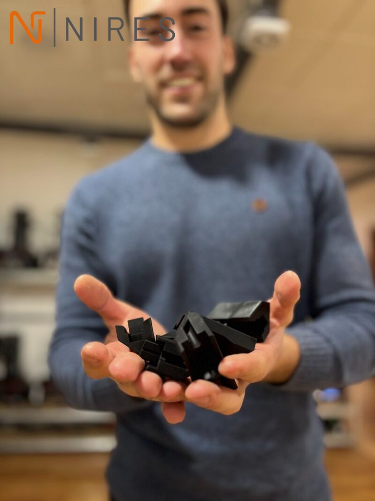 Impresión 3D en Murcia