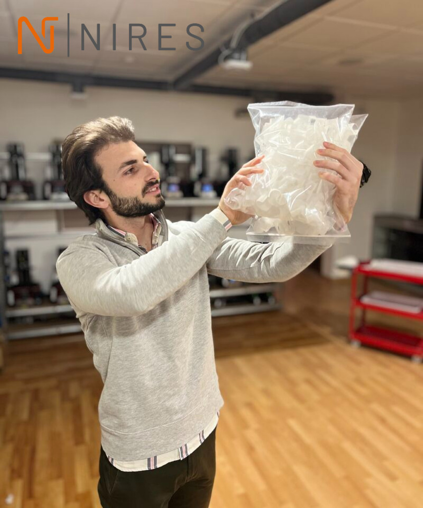 Impresión 3D en Avilés