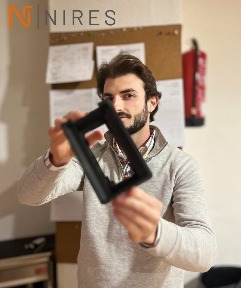 Impresión 3D en Ferrol