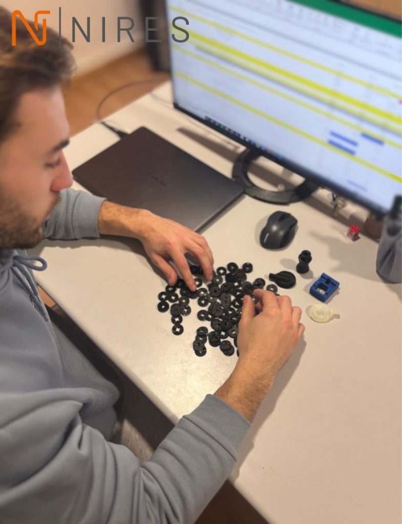 Impresión 3D en Murcia