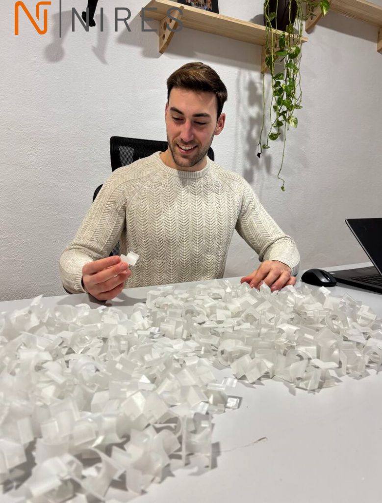 Impresión 3D en Logroño