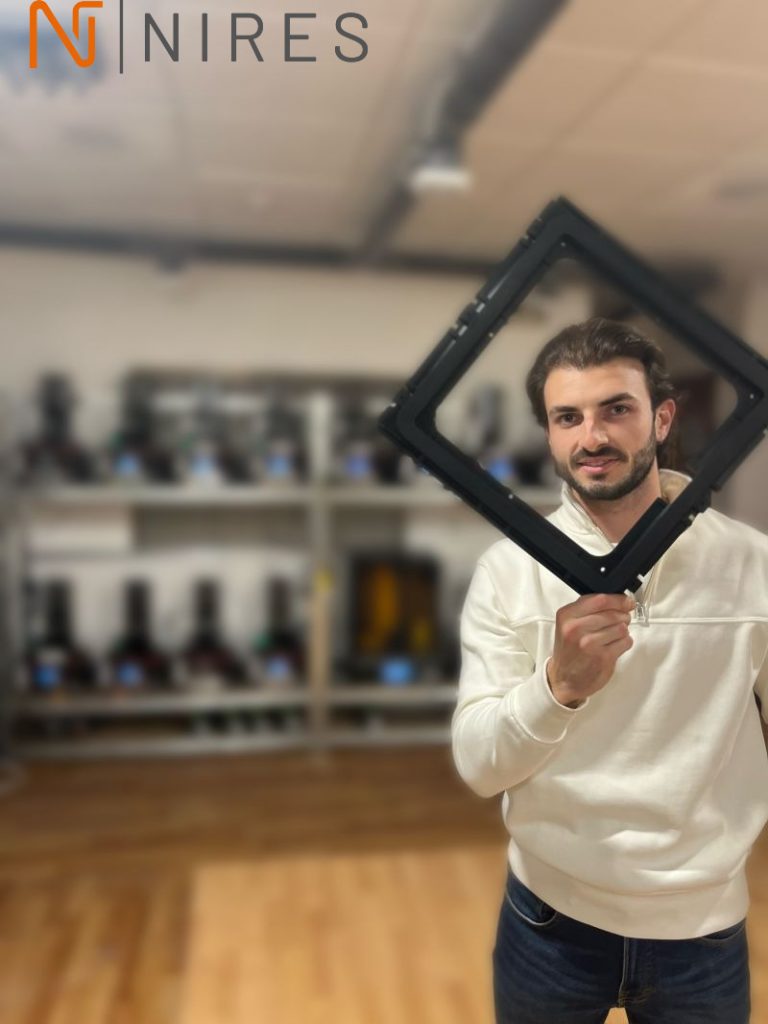 Impresión 3D en Elche